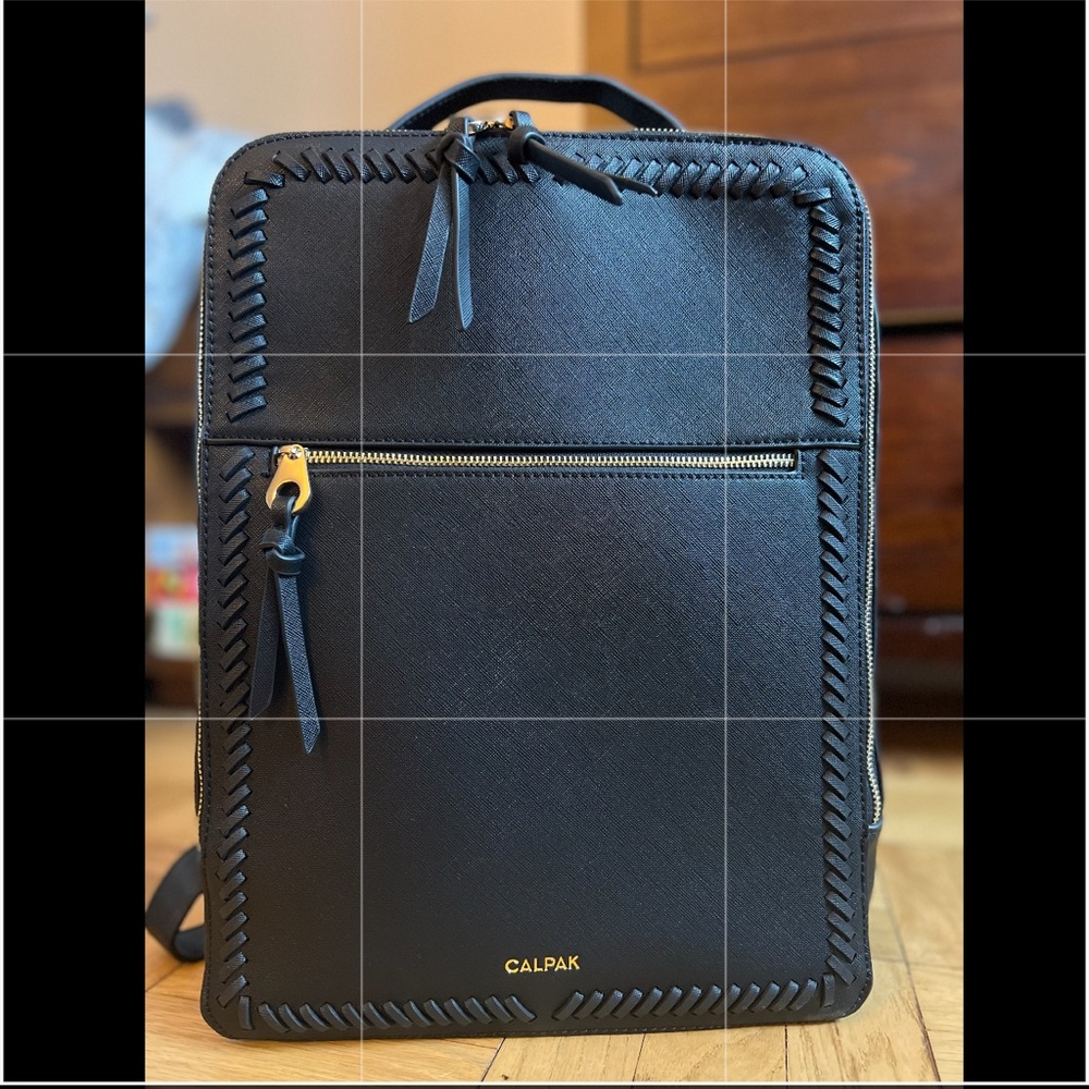 Kaya Laptop Backpack
